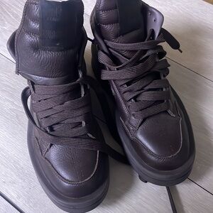 converse collab rick owens